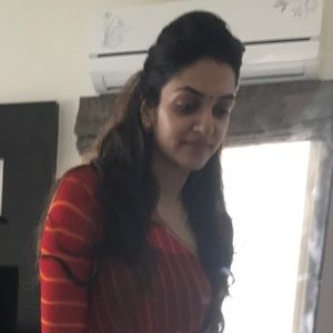 Meet your Posher, Namrata